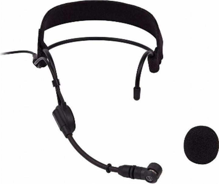 Actual product image Audio-Technica Microphone Pro9cW