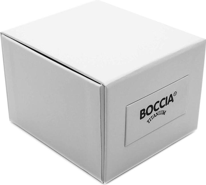 Produktbild Boccia 3357-01 (Analoguhr)