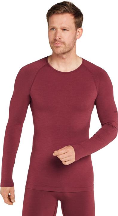 Produktbild Icebreaker Merino 260 Zoneknit Seamless L/S Crewe (M)