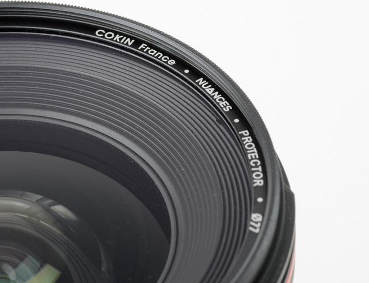 Produktbild Cokin Nuances UV Protector 77mm (77 mm, UV-Filter, 77 mm)