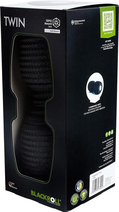 Produktbild Blackroll Twin Rb