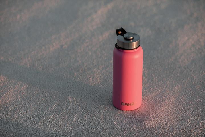 Actual product image Baby Banz Water bottle (0.95 l)