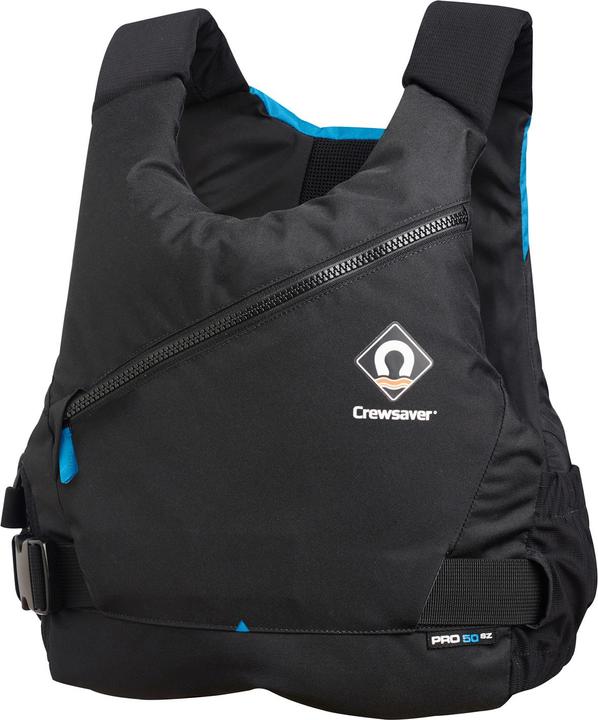 Actual product image Crewsaver Schwimmweste Pro 50N SZ