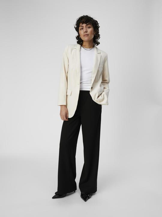 Image du produit Object Blazer simple boutonnage (44)