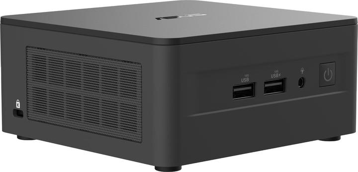 Produktbild ASUS MiniPC NUC12WSHV7 (Intel Core i7-1270P)