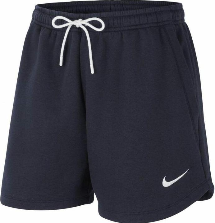 dark blue / white