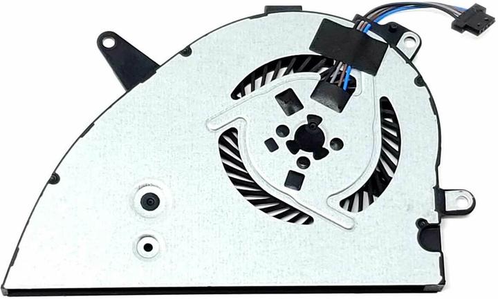 Image du produit HP Ventilateur de remplacement pour Pavilion 15-CW/CS