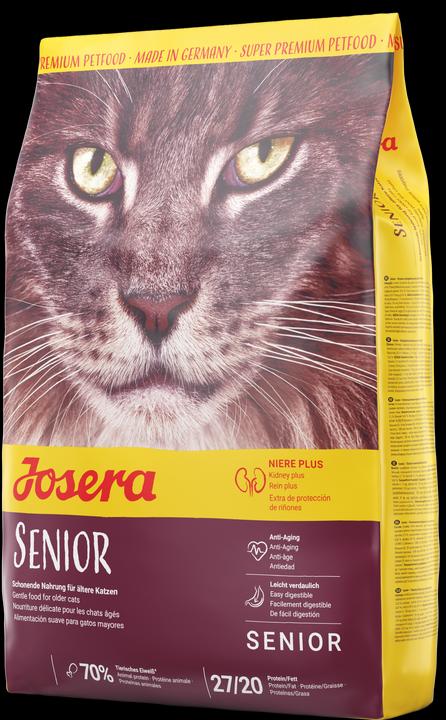 Image du produit Josera Senior (Senior, 1 pcs, 420 g)