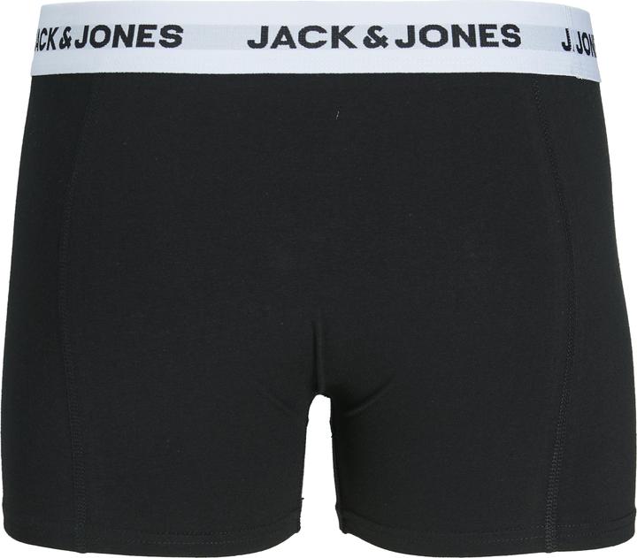 Actual product image Jack & Jones 3-Pack Boxer Shorts (XXL, pack of 3)