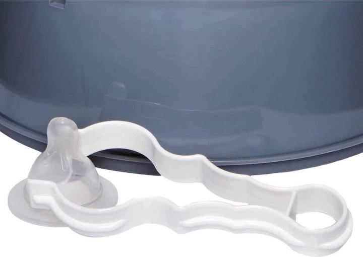 Actual product image MAM Steam sterilizer