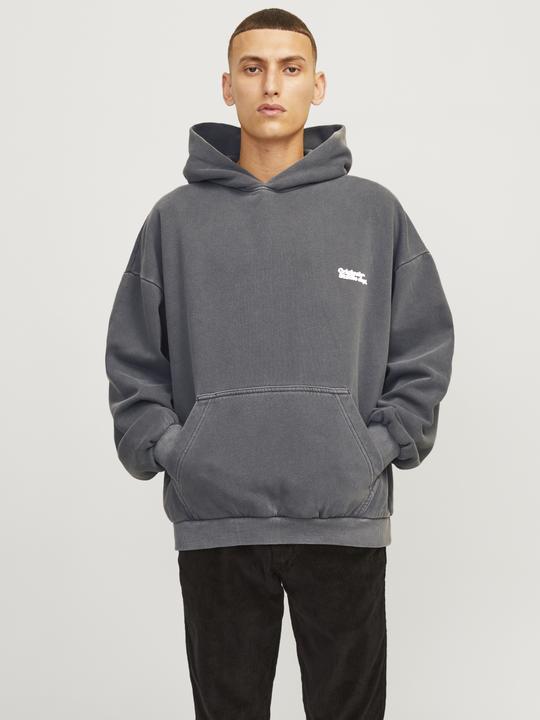 Image du produit Jack & Jones Sweat à capuche JORVERMONT (M)