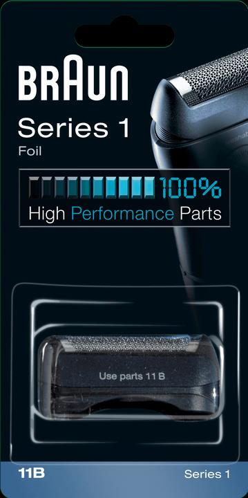 Produktbild Braun Series 1 (1 x)