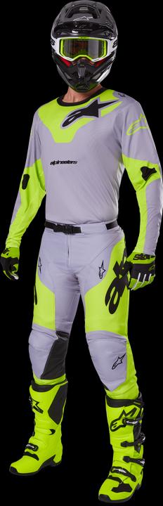 Produktbild Alpinestars Pant 25 Racer Veil Gry (Herren, 34)