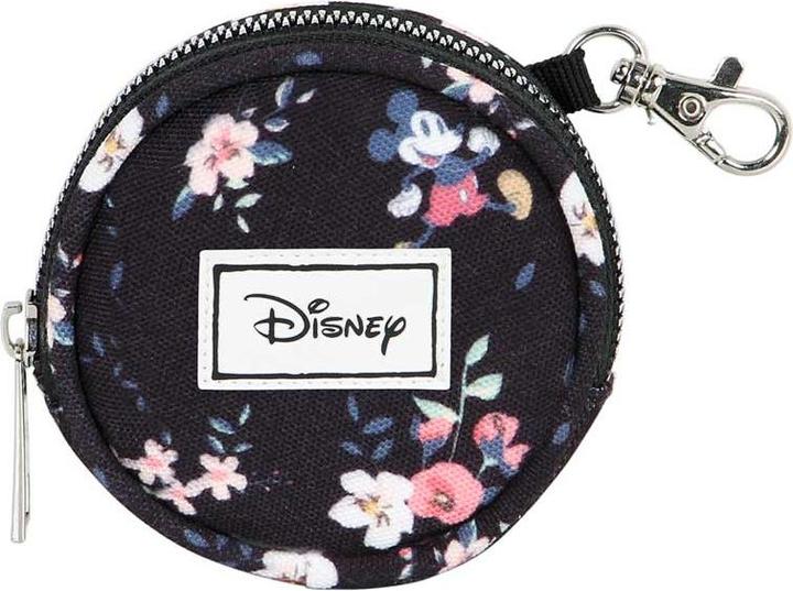 Karactermania MICKEY - Nature - Porte-Monnaie '9,5x1,5cm'