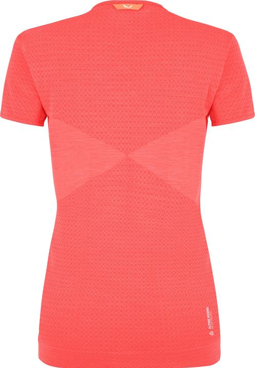 Immagine prodotto Salewa Maglietta a manica corta Da Zebru Responsive (42, XL)