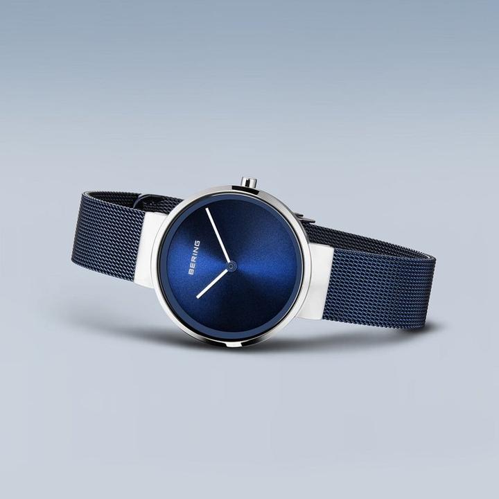 Immagine prodotto Bering Classic (Orologio da polso analogico, 31 mm)