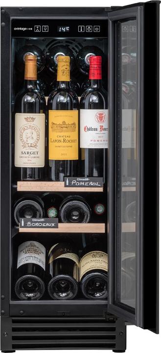 Image du produit Avintage Weinschränke