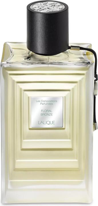 Image du produit Lalique Bronze floral (Eau de parfum, 100 ml)
