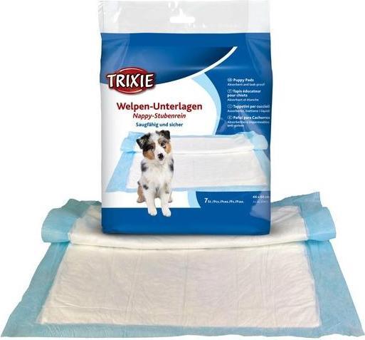 Produktbild Trixie Nappy (Hund)