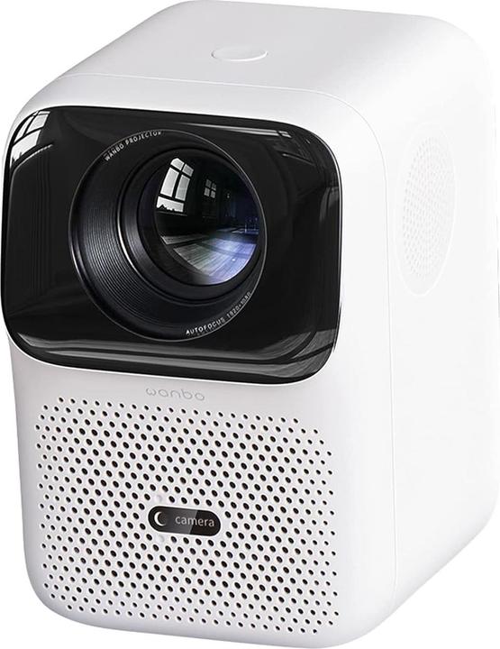 Produktbild Xiaomi Wanbo T4 (Full HD, 450 lm)