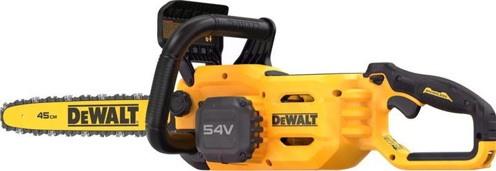 Actual product image DeWalt DCMCS574N (Battery chain saw)