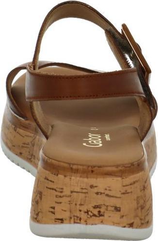 Actual product image Gabor Sandale (38.5)