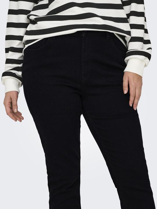 Immagine prodotto Only CARHUSH Mittlere Taille Skinny Fit Jeans Skinny Jeans (44)