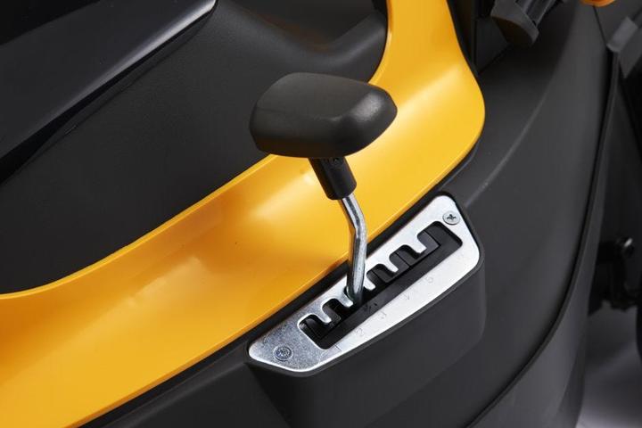 Image du produit Stiga Tondeuse sans fil COLLECTOR 140 AE (Fonctionnement sur batterie)