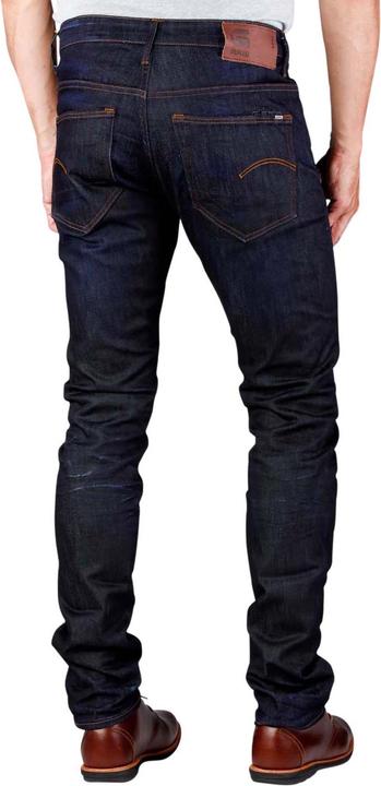 Immagine prodotto G-Star 3301 Jeans affusolati indaco (W33/L30)