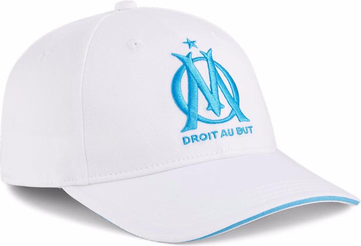 Actual product image Puma baseball cap om 2024/25 (One size)