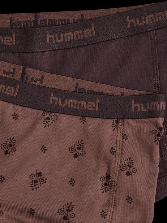 Produktbild hummel hmlCAROLINA HIPSTERS 2-PACK (22, 23, 24, 25, 26, 27, 28)