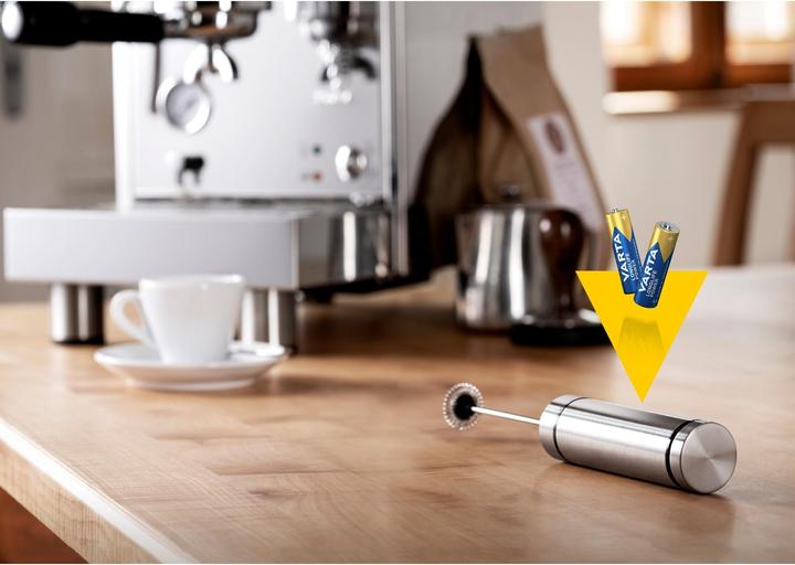Immagine prodotto Varta Longlife Power (4 pz., AA, 2960 mAh)