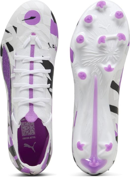 Produktbild Puma Ultra 5 Match Forever Fg/Ag (46.5)