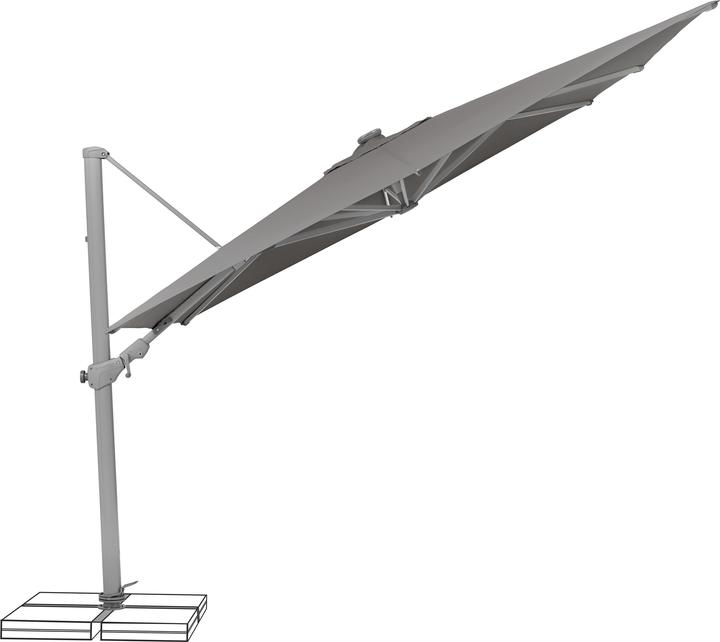 Actual product image Suncomfort by Glatz Varioflex LED (3 m)