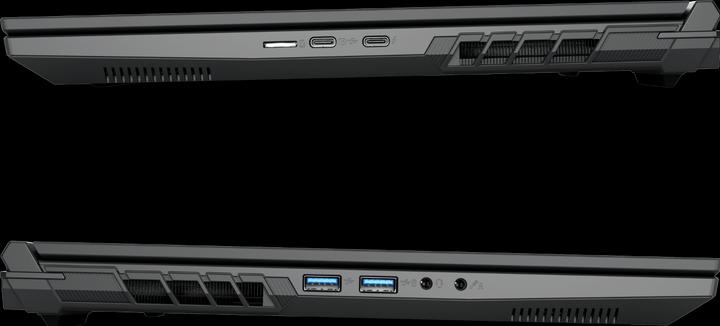 Produktbild XMG PRO 17 - E23frj (17.30", Intel Core i9-13900HX, 16 GB, 1000 GB, CH)