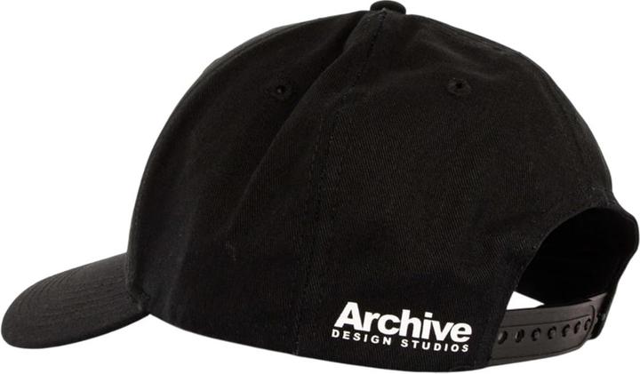 Actual product image Archive Design Studios Mens Oakwood Cap (One size)