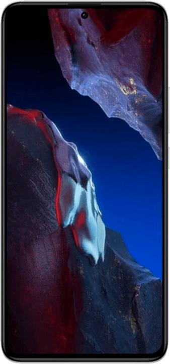 Image du produit Xiaomi Poco F5 Pro (512 Go, Noir, 6.67", Double SIM, 64 Mpx, 5G)