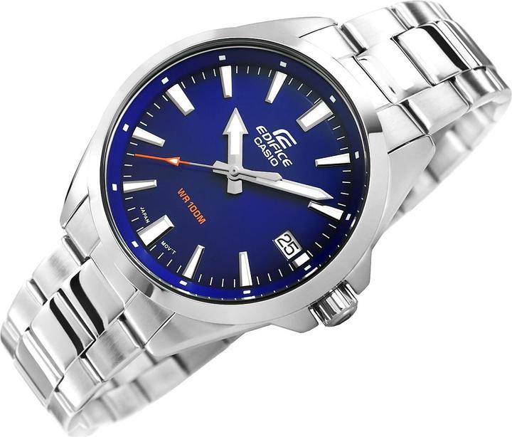 Immagine prodotto Edifice Classico (Orologio da polso analogico, 42 mm)