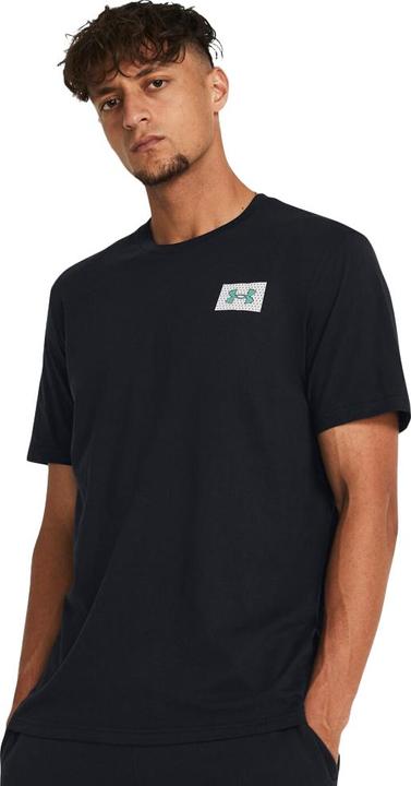 Image du produit Under Armour - T-shirt - Homme (S)