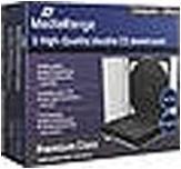 Actual product image MediaRange BOX31-2