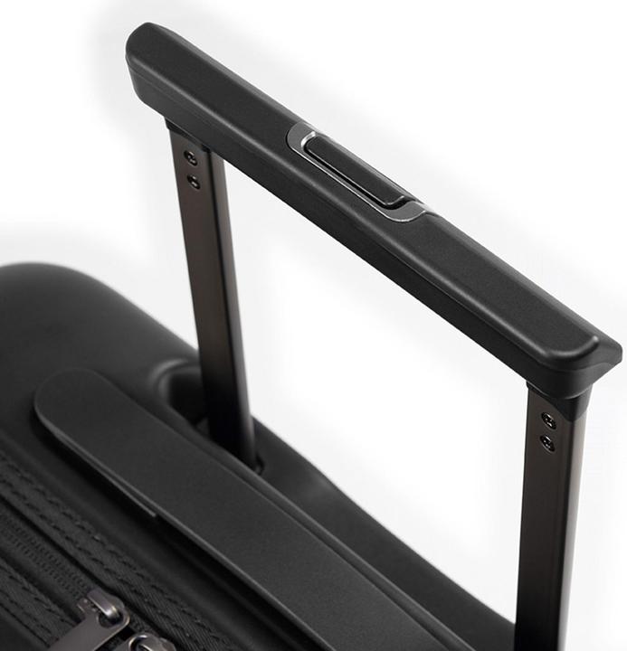 Actual product image Epic Spin 4 Rollen Kabinentrolley 55 cm Laptopfach (40 l, Hand luggage (up to 50 litres))