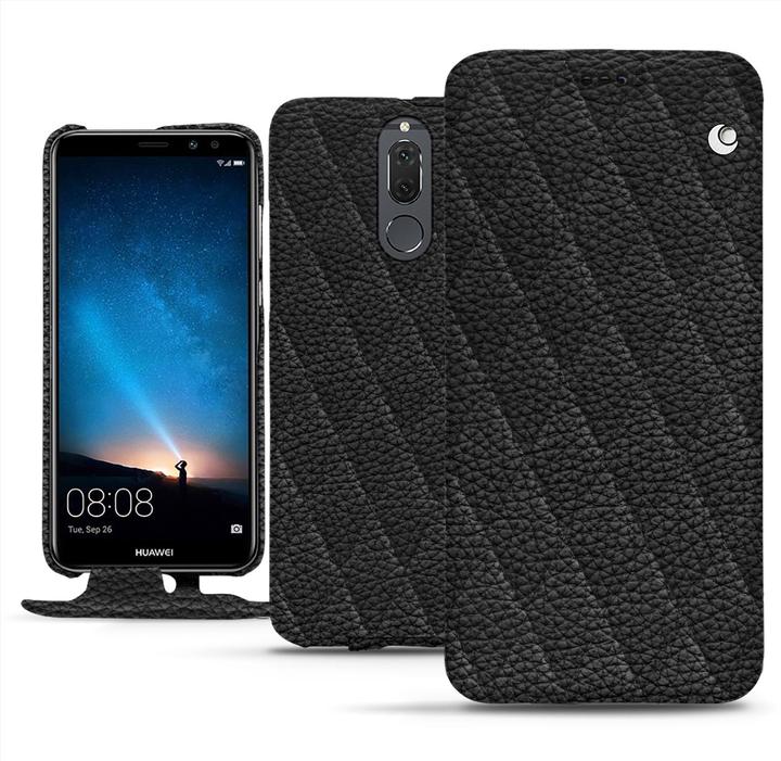 Actual product image Noreve Leather cover vertical (Mate 10 Lite)