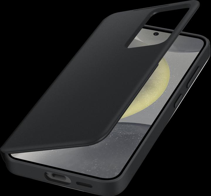 Productafbeelding Samsung Smart View Portemonnee Hoesje (Samsung Galaxy S24+)