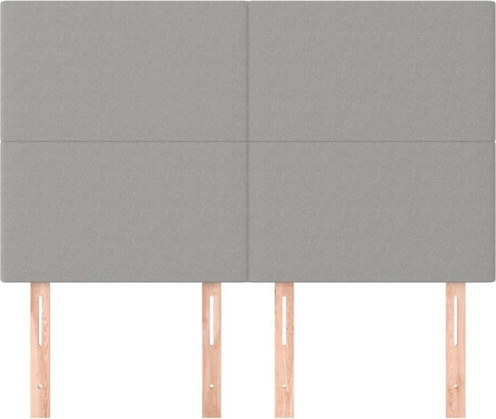Immagine prodotto VidaXL Templeton (144 x 5 x 128 cm)