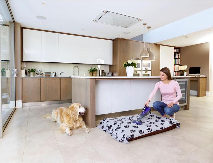 Produktbild Black & Decker Dustbuster Pet
