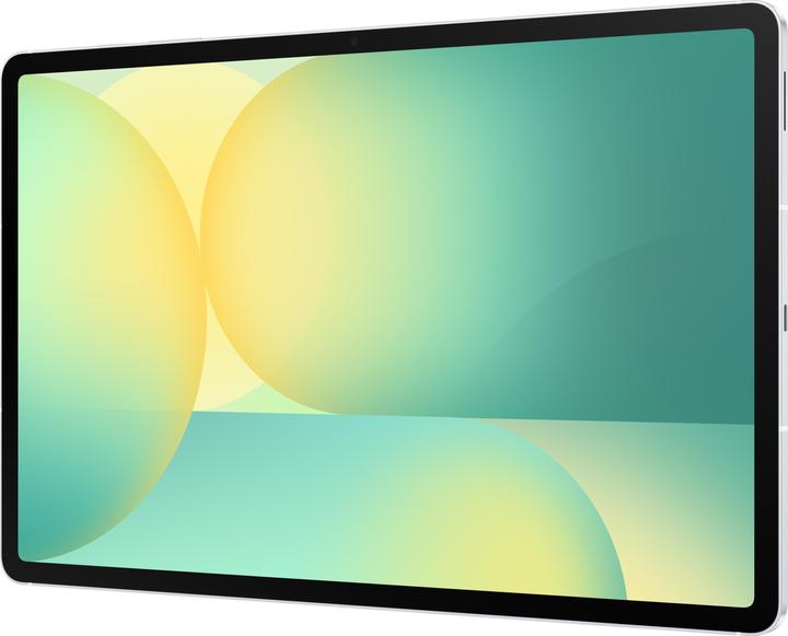 Productafbeelding Samsung Galaxy Tab S10 FE+ (Alleen WLAN, 13.10", 128 GB, Zilver)