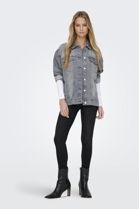 Produktbild Only ONLOCEAN Jeansjacke Jeansjacke (L)