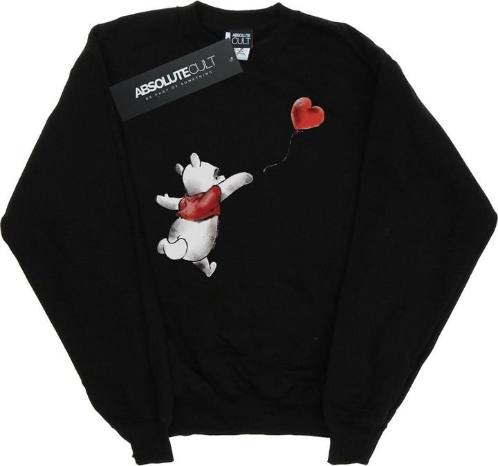 Immagine prodotto Disney Winnie The Pooh Balloon Felpa Ragazzi (140, 146)