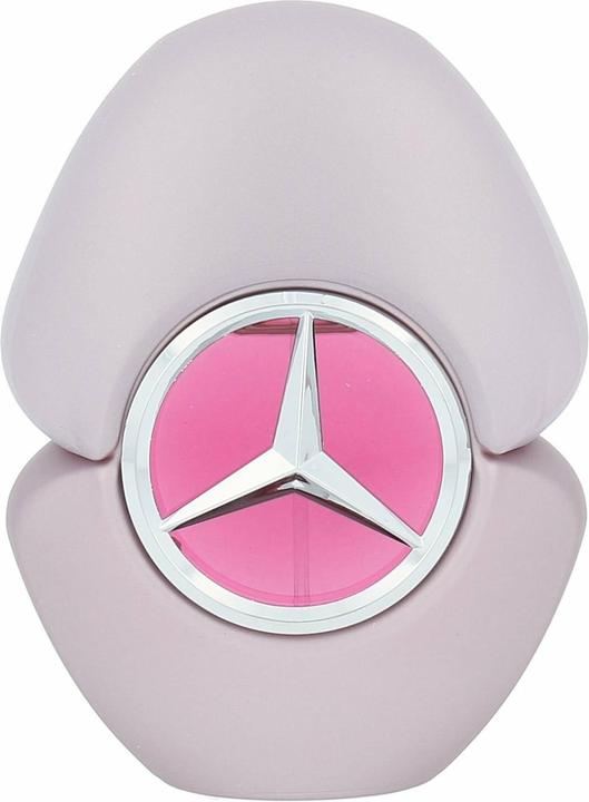 Actual product image Mercedes-Benz Woman (Eau de parfum, 30 ml)