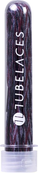Image du produit Urban Classics lacets urban classic flat trill (130 cm)